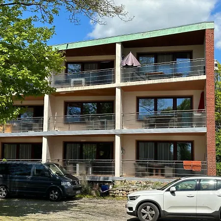 Huus Butterbeidiefische 5 * Wyk auf Föhr